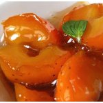 Crataegus mexicana ´Big Yellow´ - velkoplodý hloh