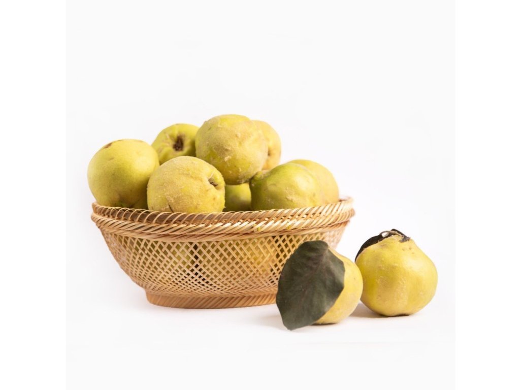 Cydonia oblonga ´Aromatnaya´ - kdouloň jablíčková